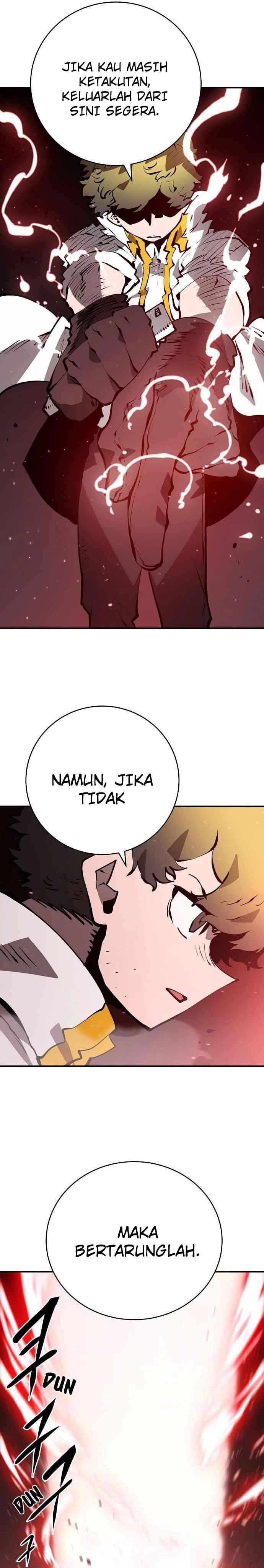 Player Chap 51 - Next Chap 52