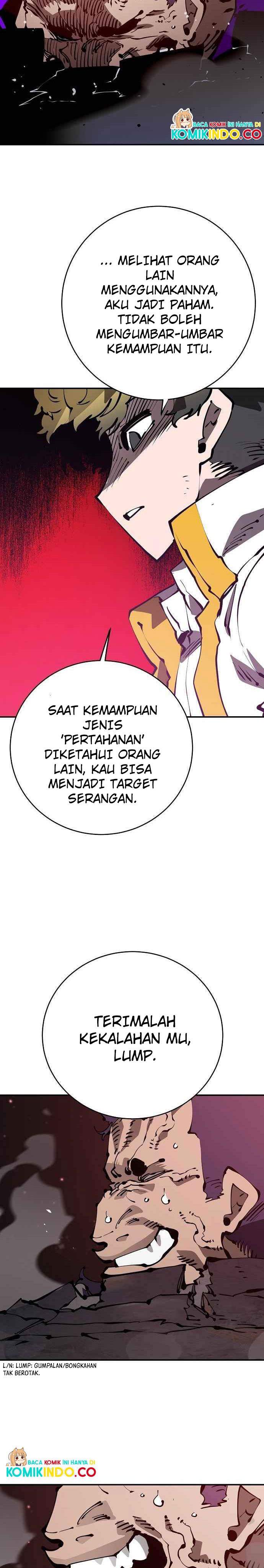 Player Chap 52 - Next Chap 53