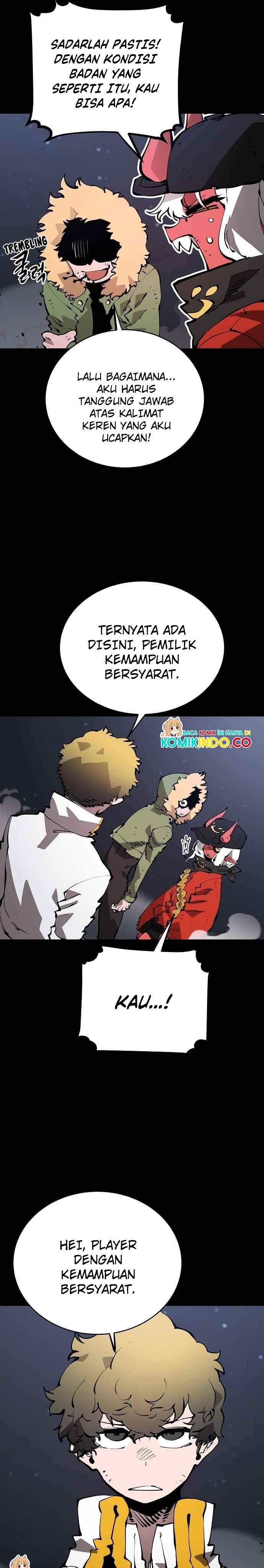 Player Chap 52 - Next Chap 53
