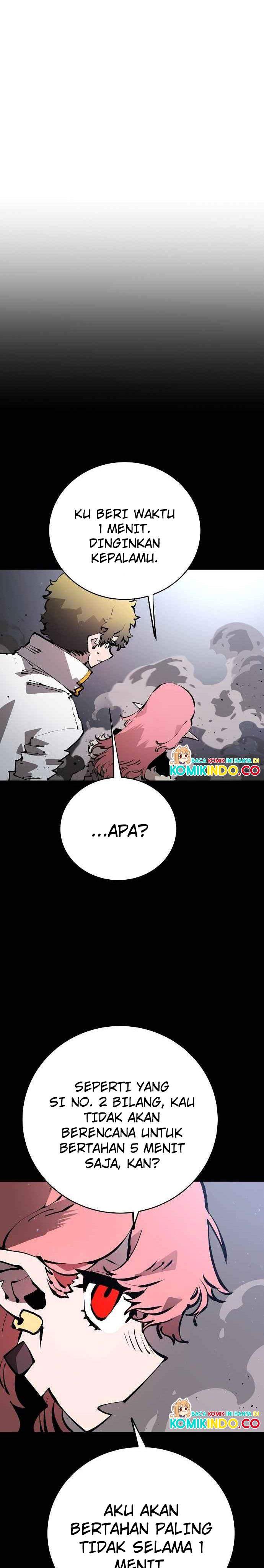 Player Chap 52 - Next Chap 53