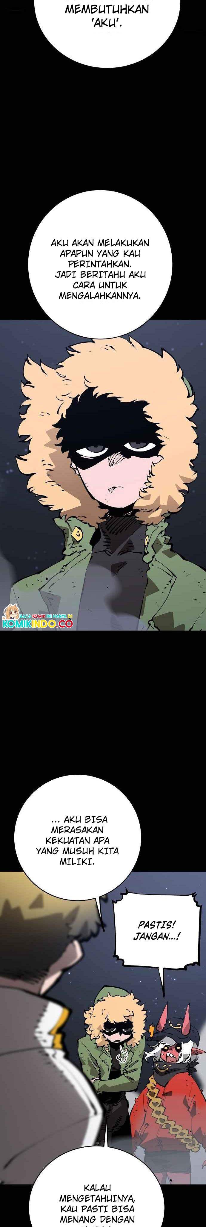 Player Chap 52 - Next Chap 53