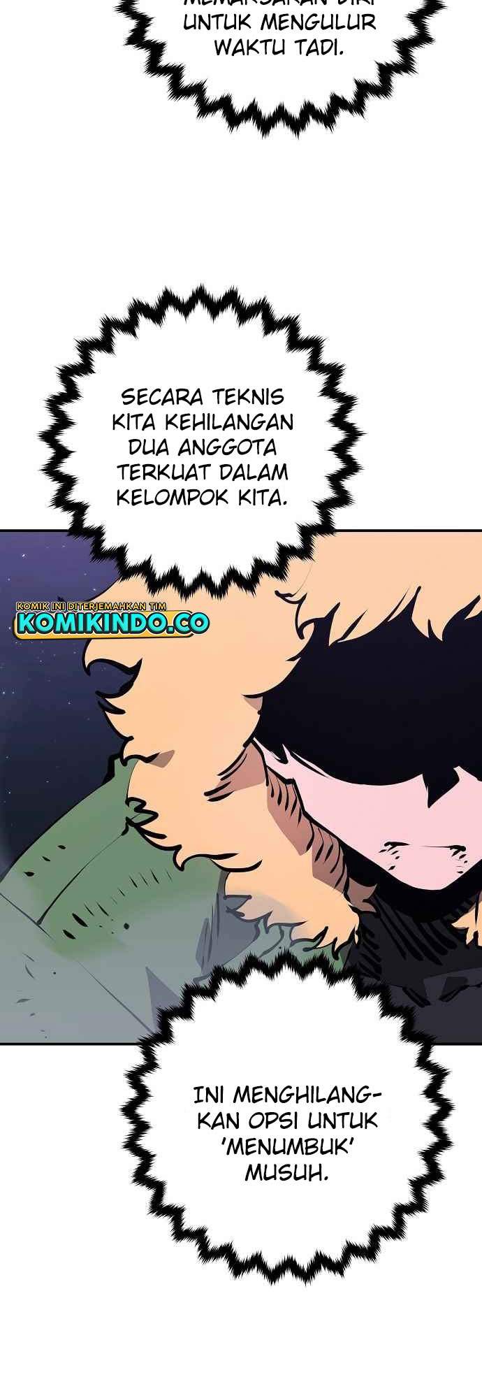Player Chap 53 - Next Chap 54