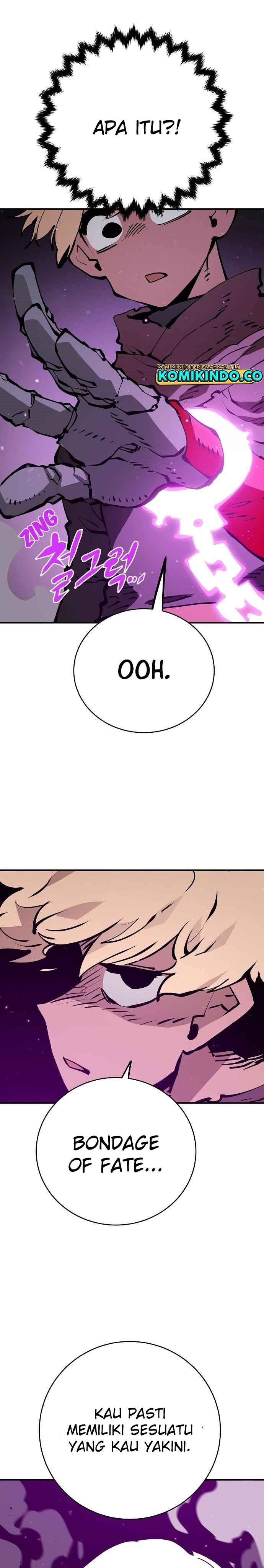 Player Chap 54 - Next Chap 55