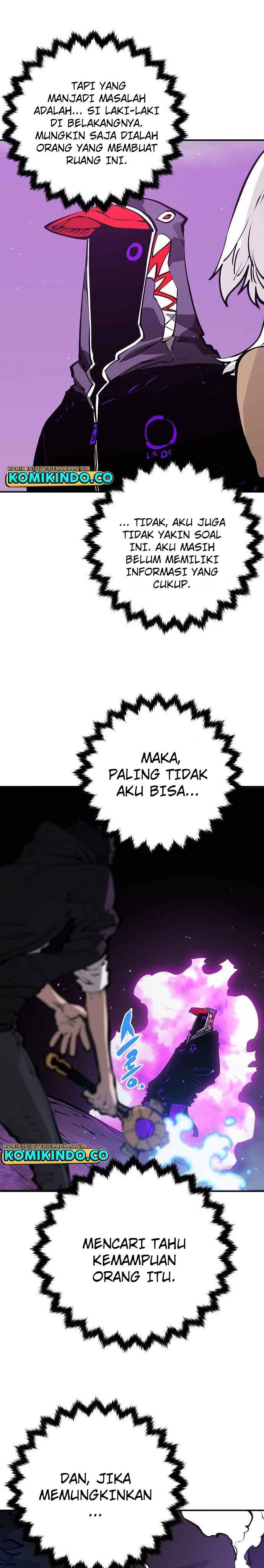 Player Chap 54 - Next Chap 55