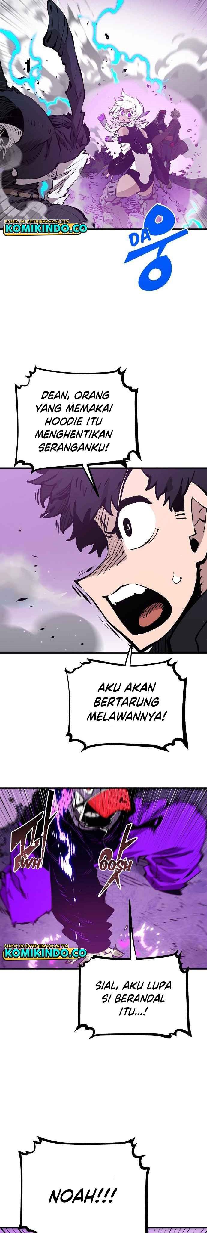 Player Chap 54 - Next Chap 55