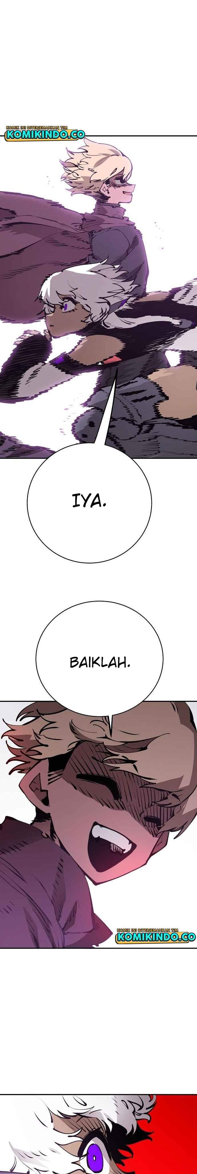 Player Chap 54 - Next Chap 55