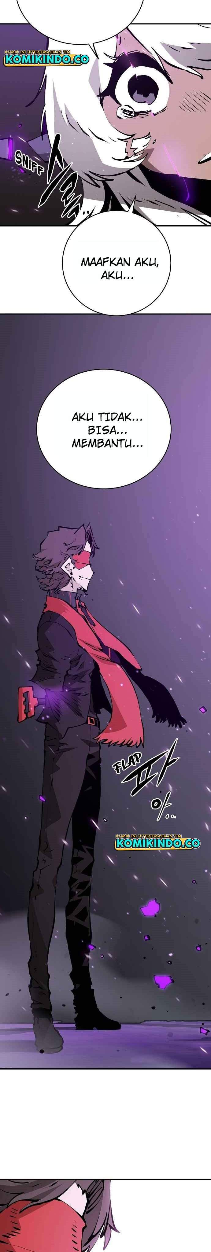 Player Chap 55 - Next Chap 56