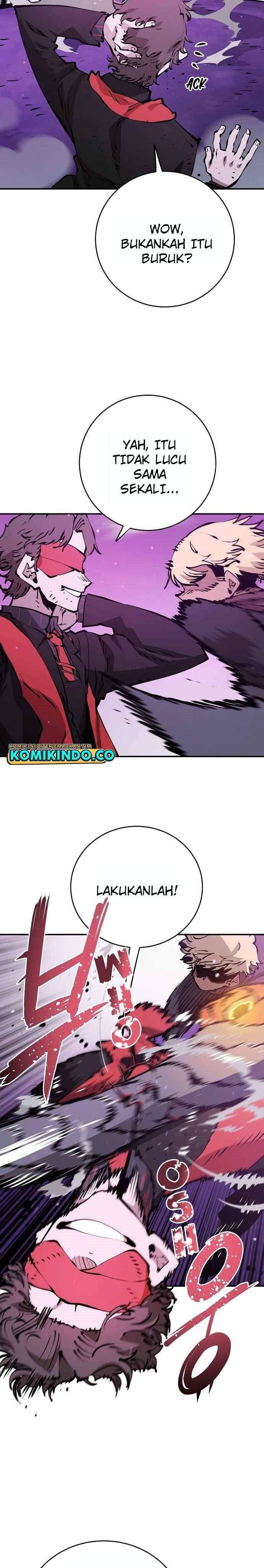 Player Chap 55 - Next Chap 56