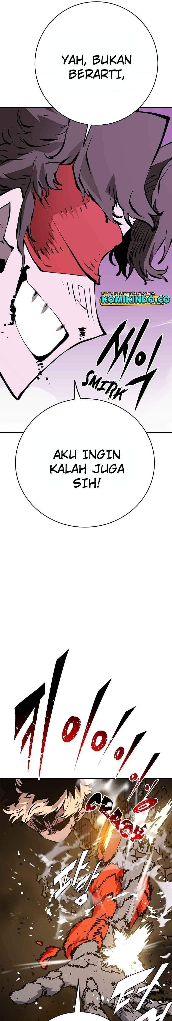 Player Chap 55 - Next Chap 56