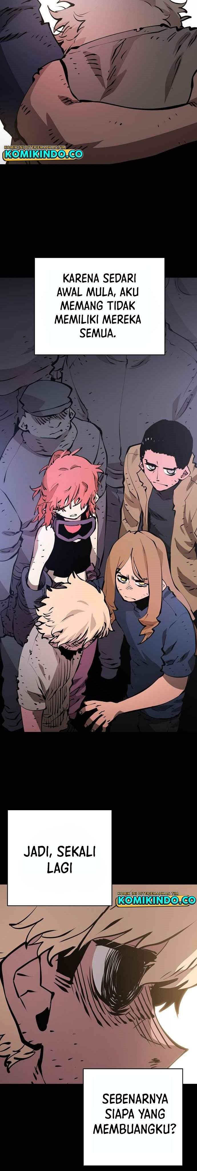 Player Chap 55 - Next Chap 56