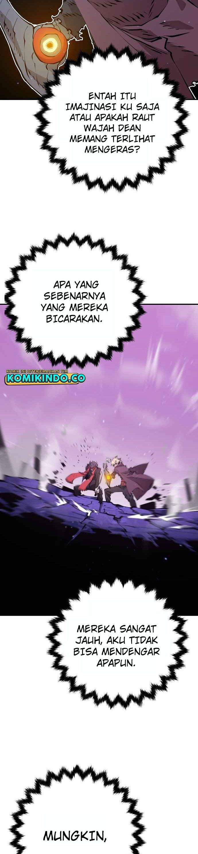 Player Chap 56 - Next Chap 57