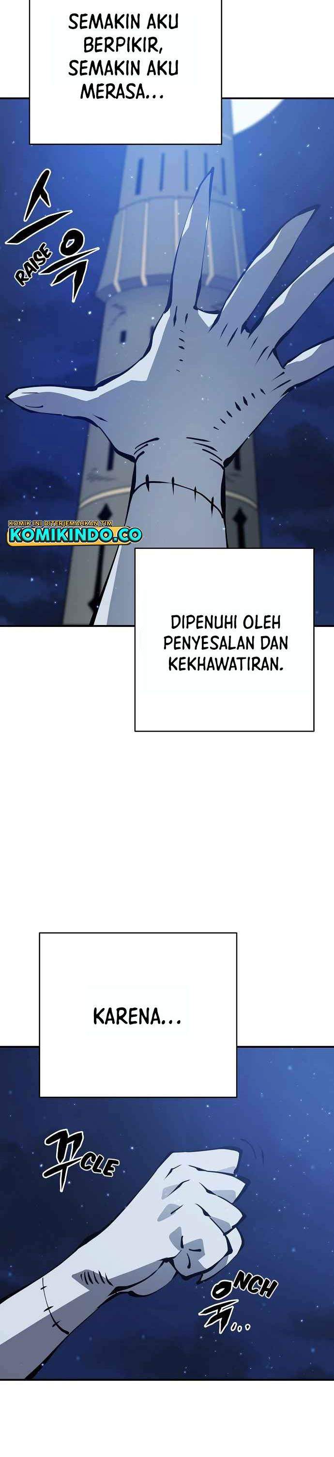 Player Chap 56 - Next Chap 57