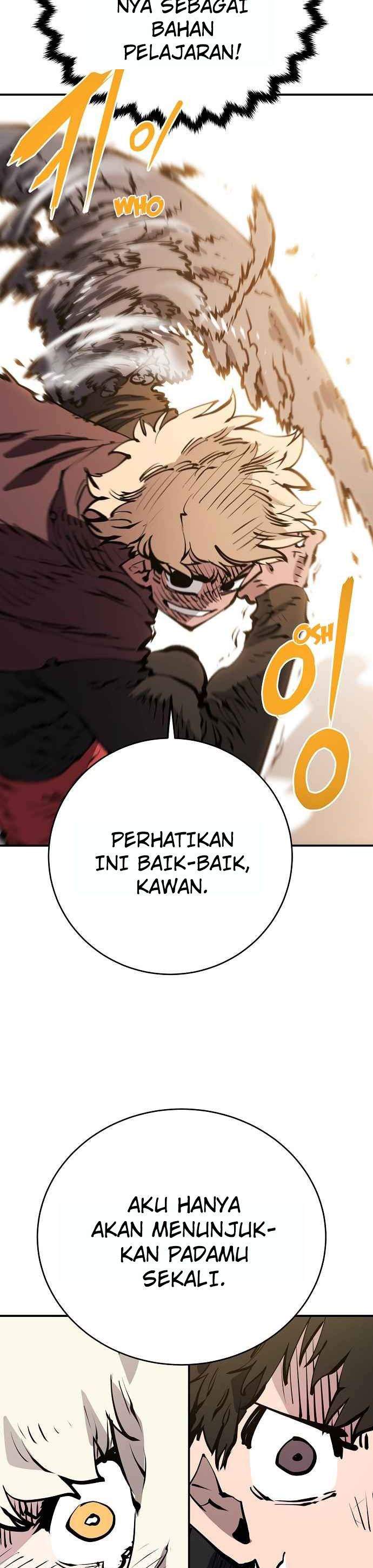 Player Chap 56 - Next Chap 57