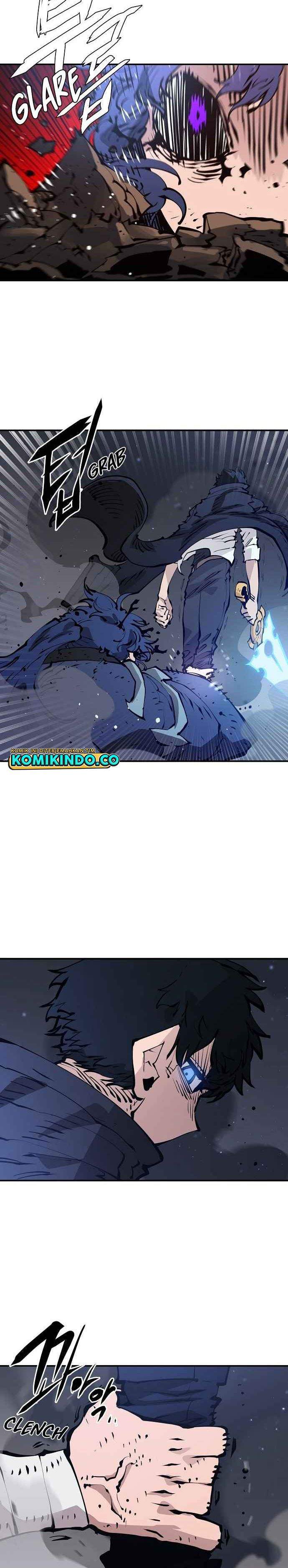 Player Chap 57 - Next Chap 58