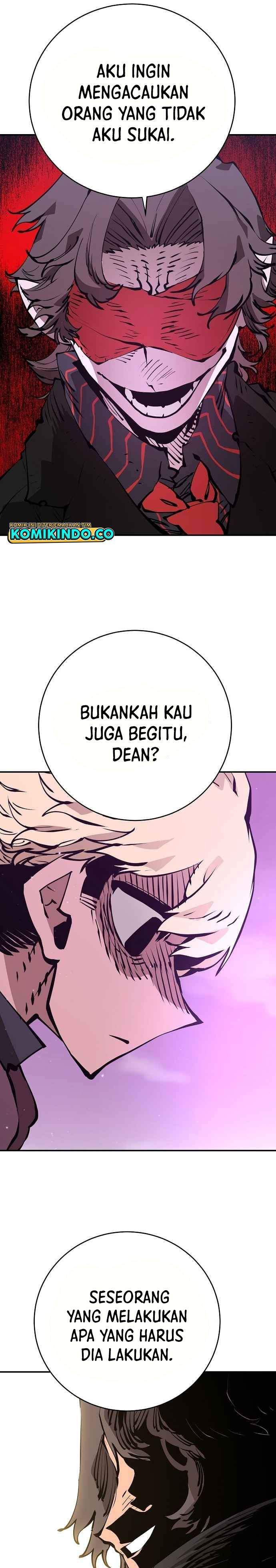 Player Chap 57 - Next Chap 58