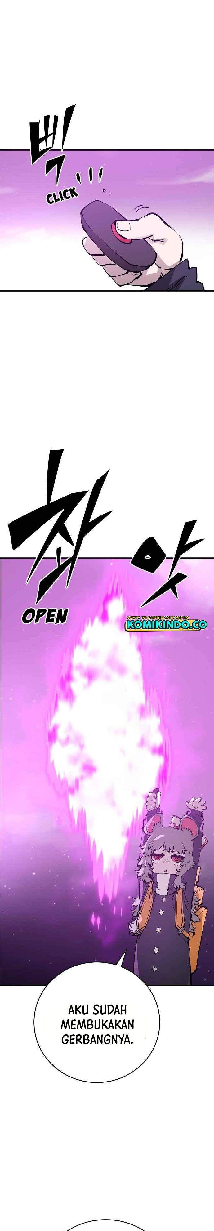 Player Chap 57 - Next Chap 58