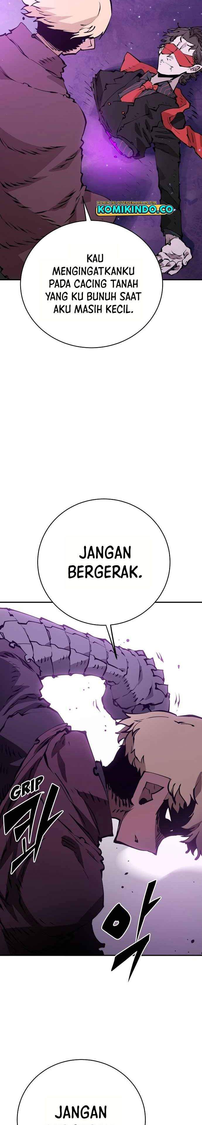 Player Chap 57 - Next Chap 58