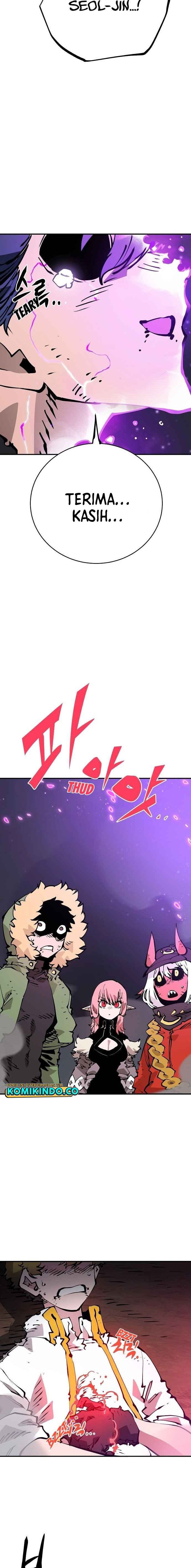 Player Chap 58 - Next Chap 59