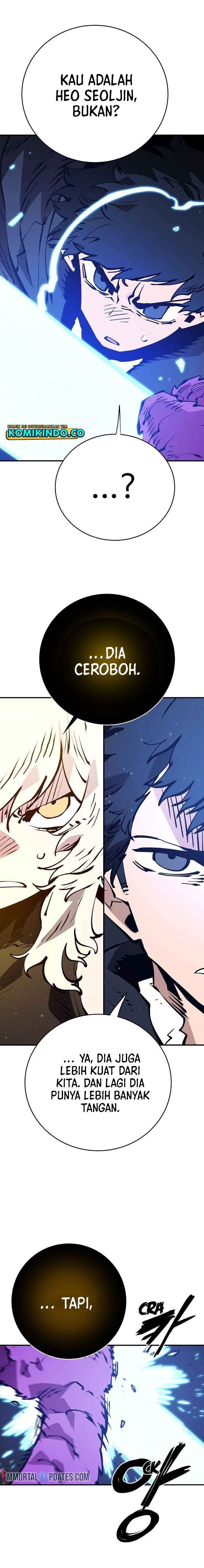 Player Chap 58 - Next Chap 59