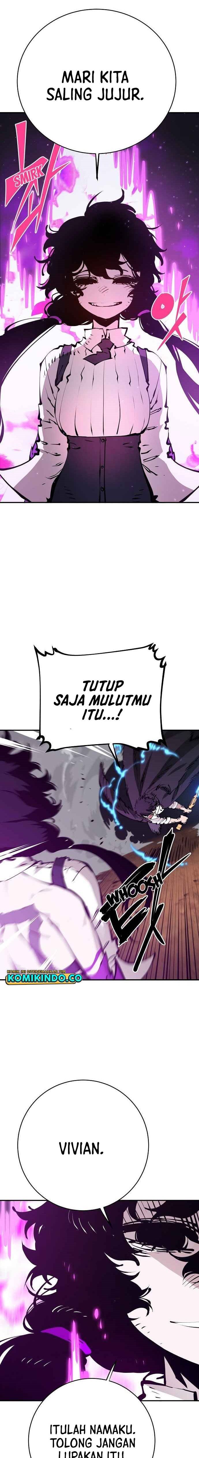 Player Chap 58 - Next Chap 59