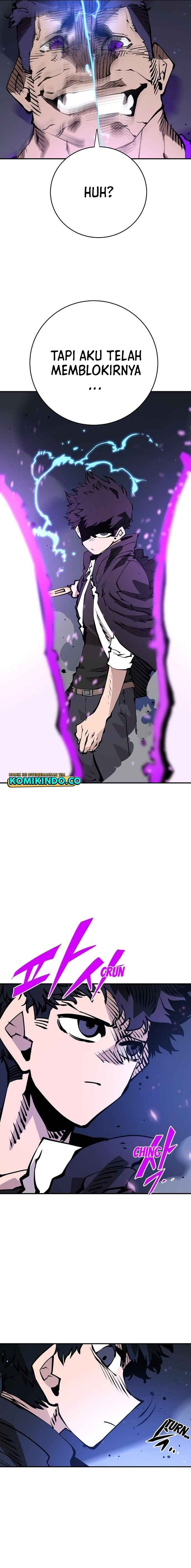 Player Chap 58 - Next Chap 59