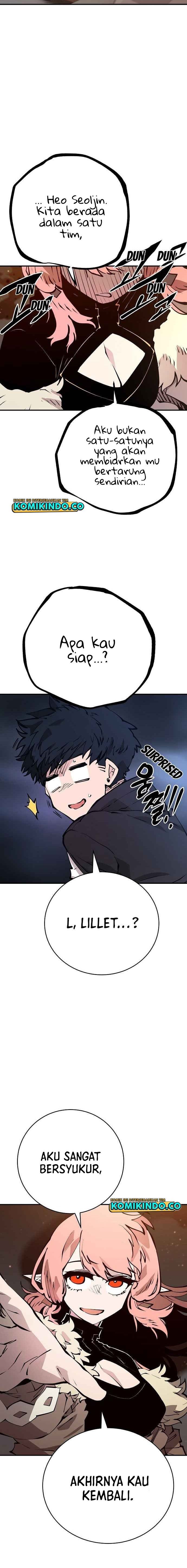 Player Chap 59 - Next Chap 60