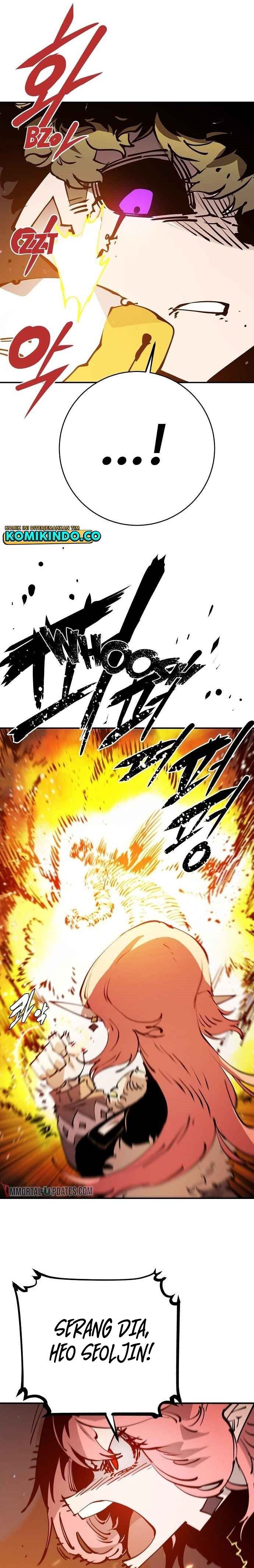 Player Chap 59 - Next Chap 60