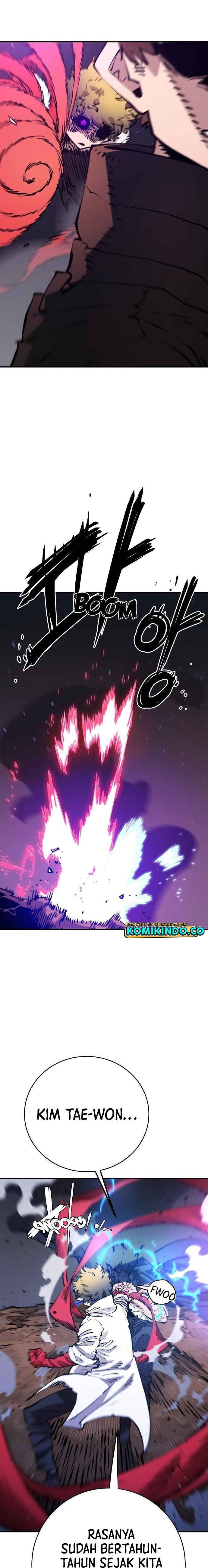 Player Chap 59 - Next Chap 60