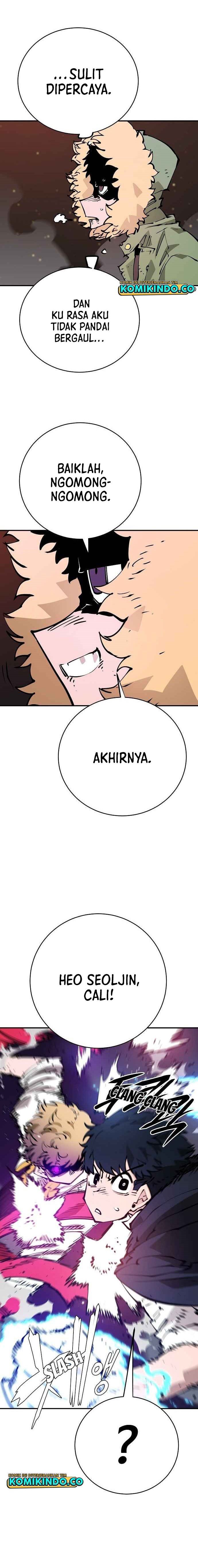 Player Chap 59 - Next Chap 60