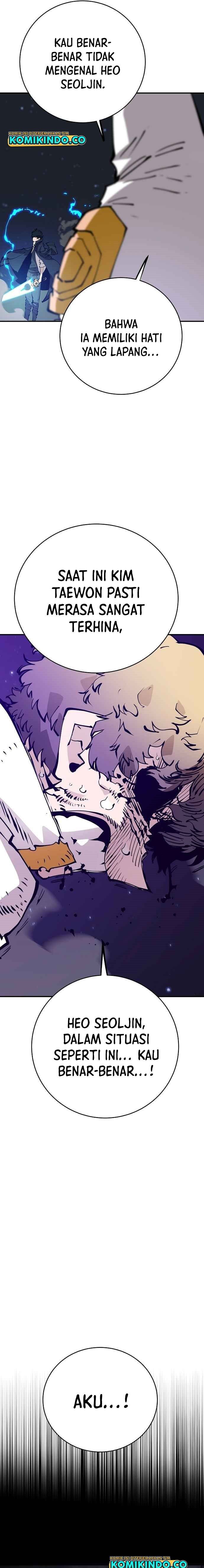 Player Chap 60 - Next Chap 61