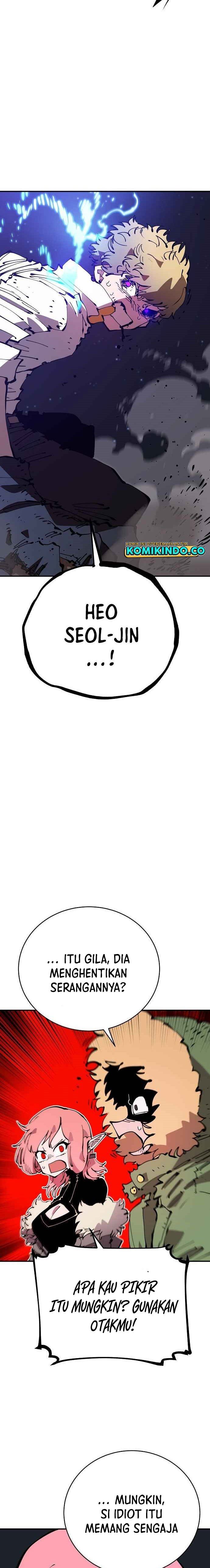 Player Chap 60 - Next Chap 61