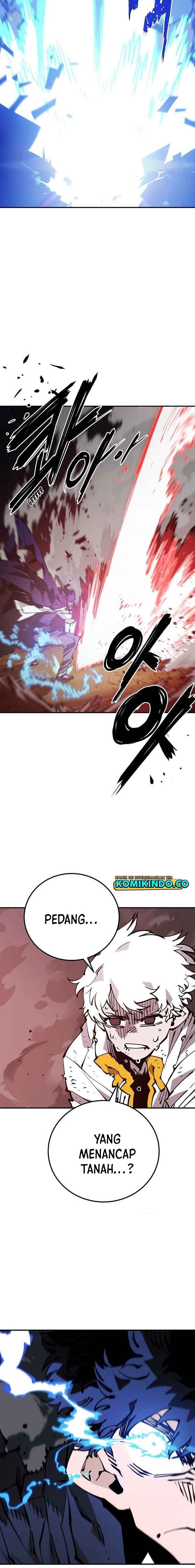 Player Chap 60 - Next Chap 61