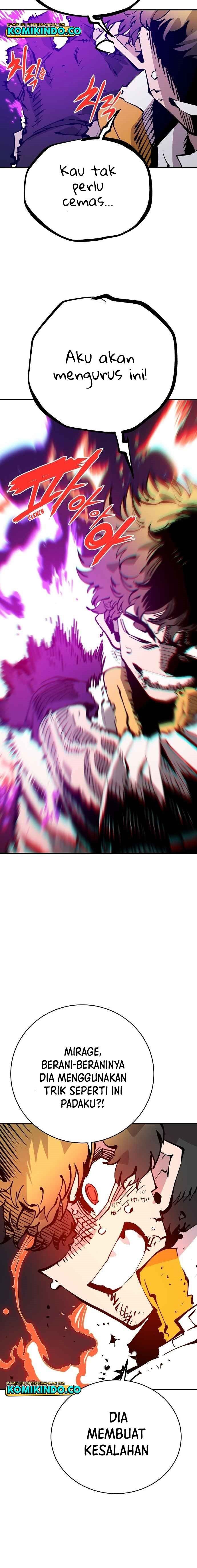 Player Chap 60 - Next Chap 61