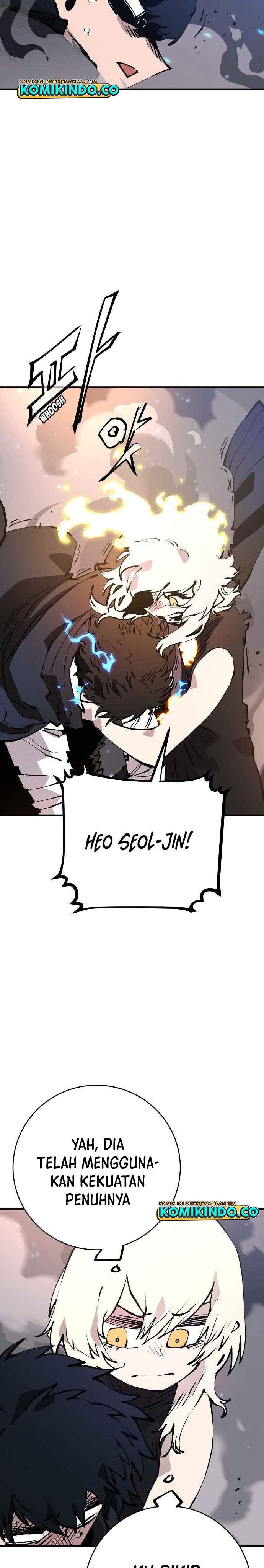 Player Chap 61 - Next Chap 62