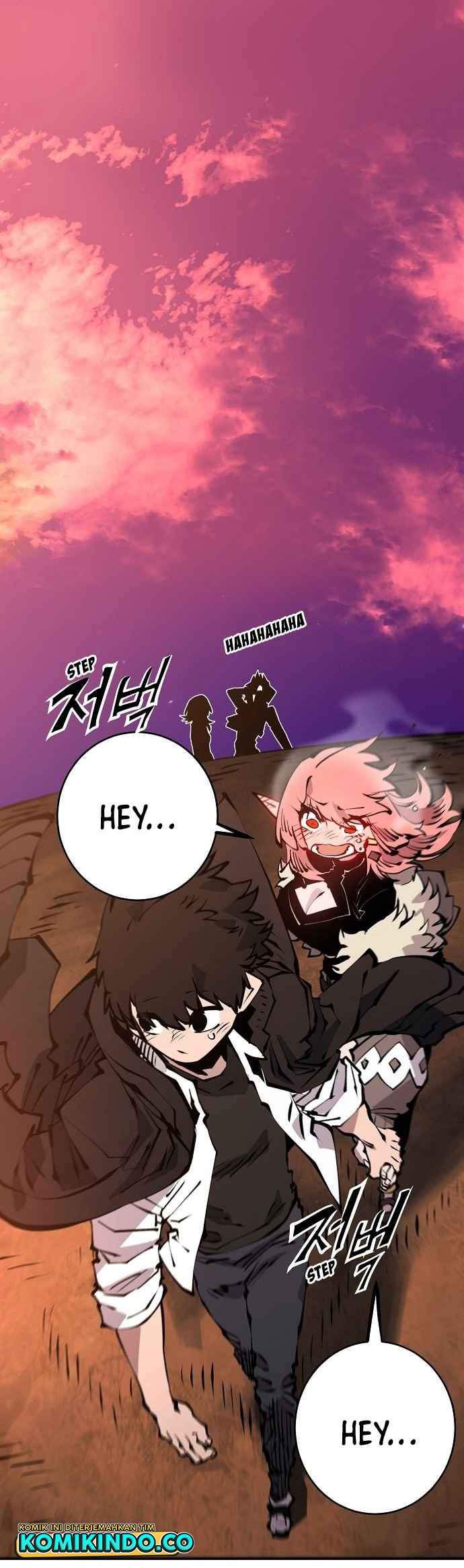 Player Chap 61 - Next Chap 62