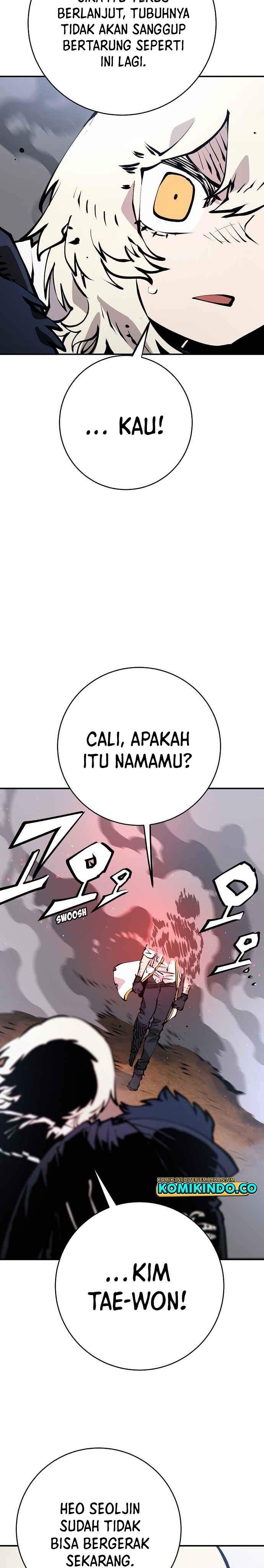 Player Chap 61 - Next Chap 62