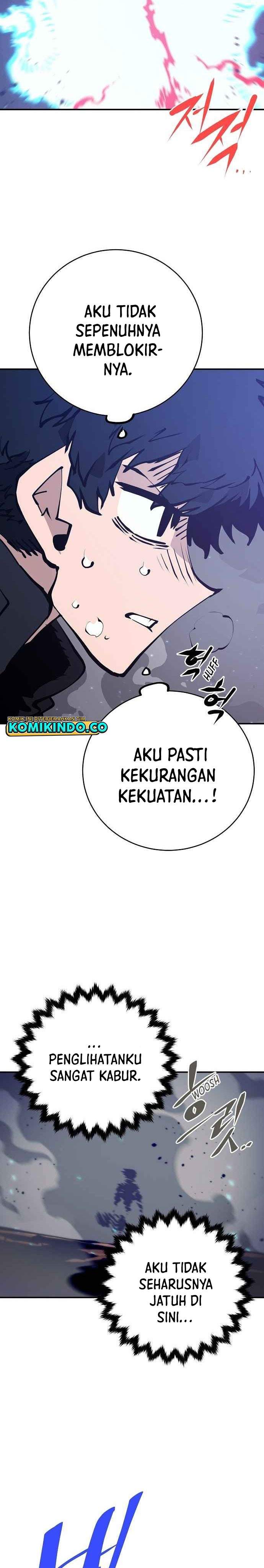 Player Chap 61 - Next Chap 62
