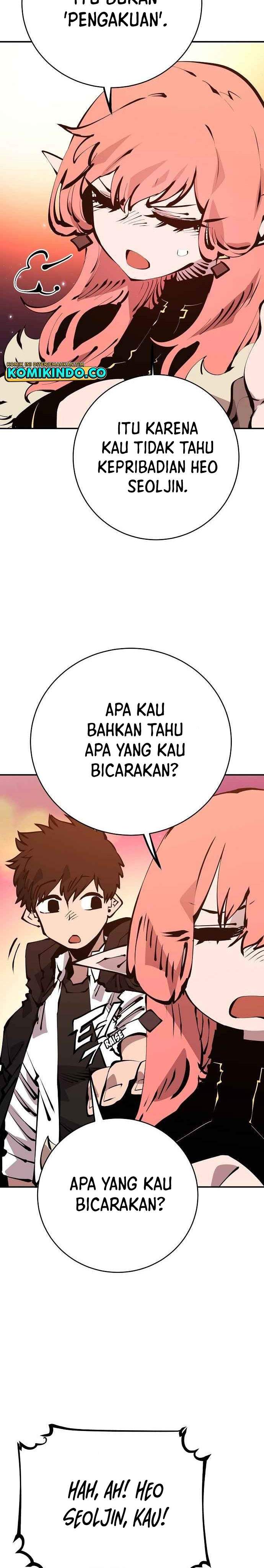 Player Chap 61 - Next Chap 62