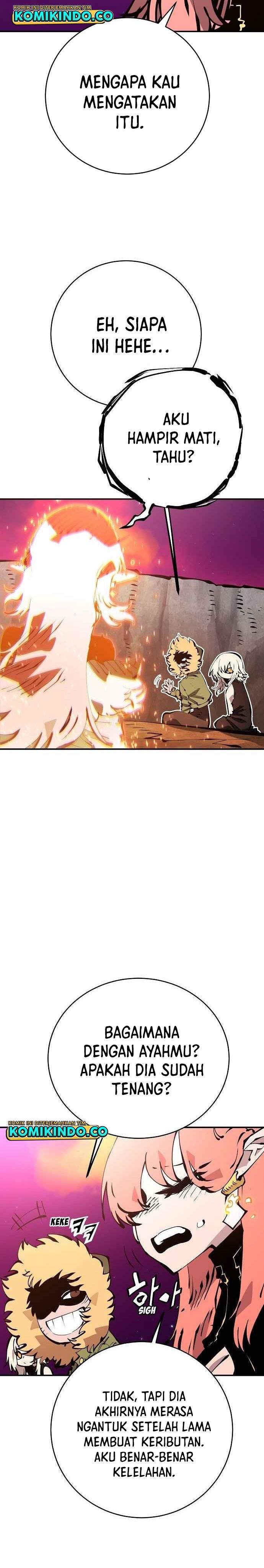 Player Chap 61 - Next Chap 62