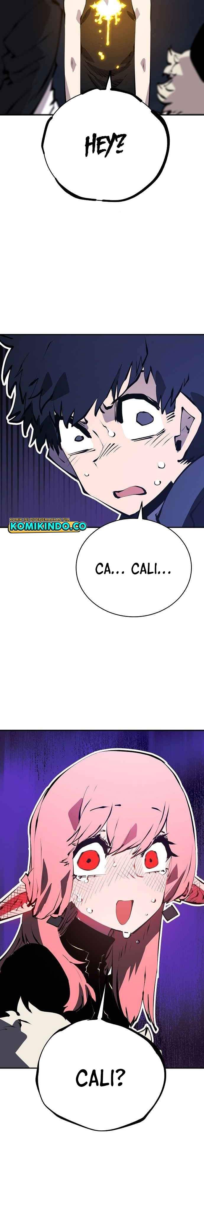 Player Chap 62 - Next Chap 63