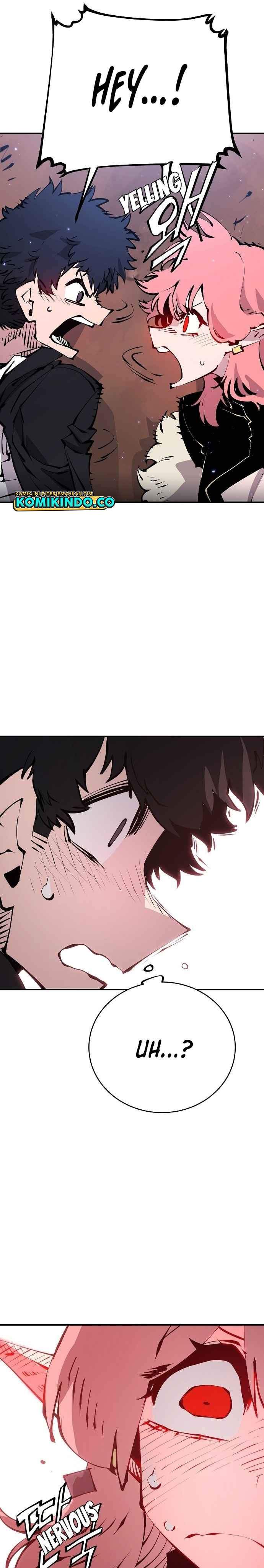 Player Chap 62 - Next Chap 63