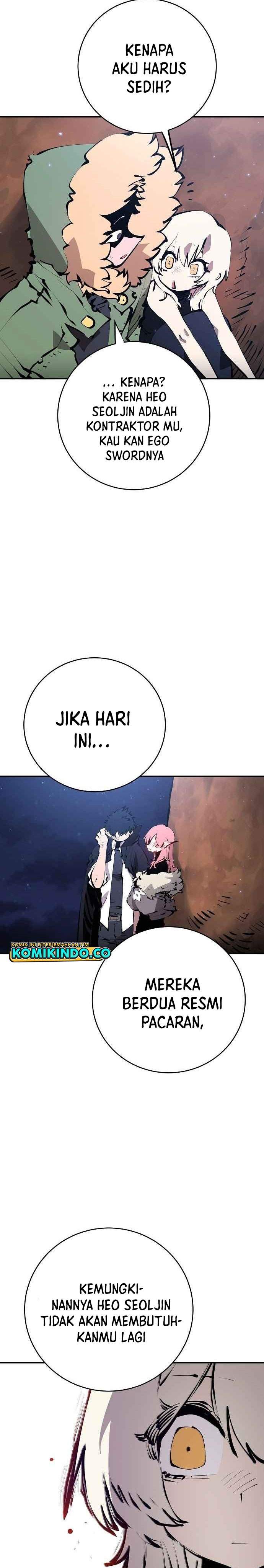 Player Chap 62 - Next Chap 63