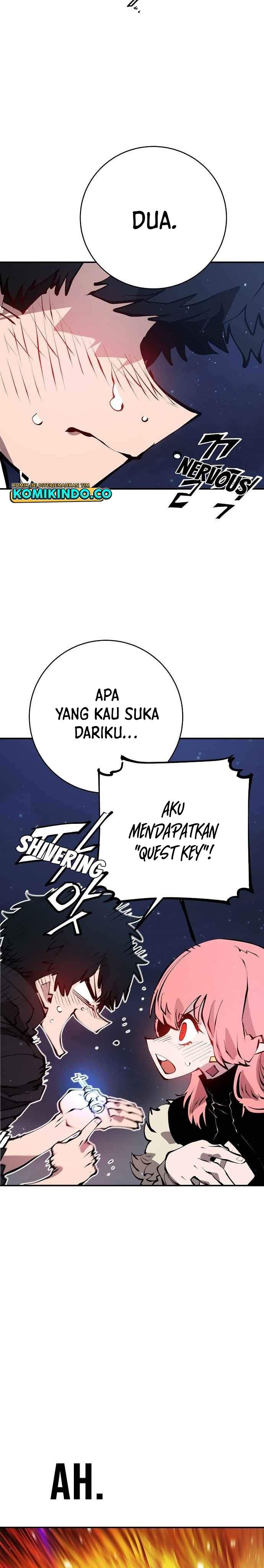 Player Chap 62 - Next Chap 63