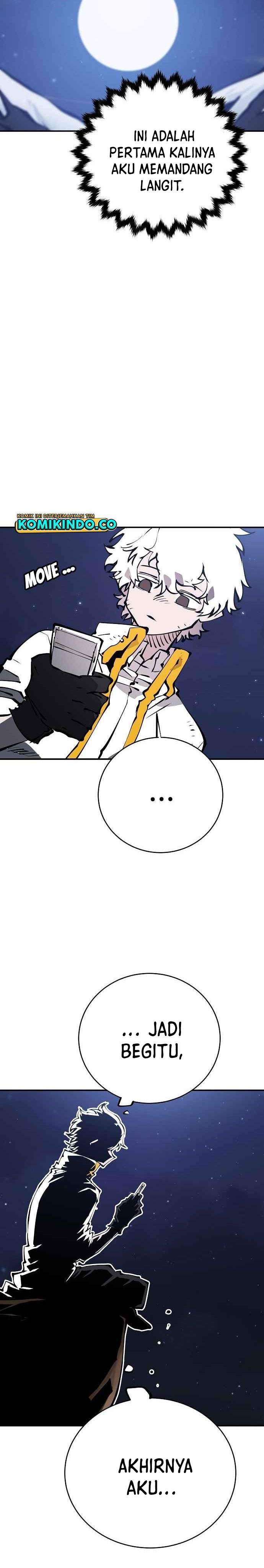 Player Chap 62 - Next Chap 63