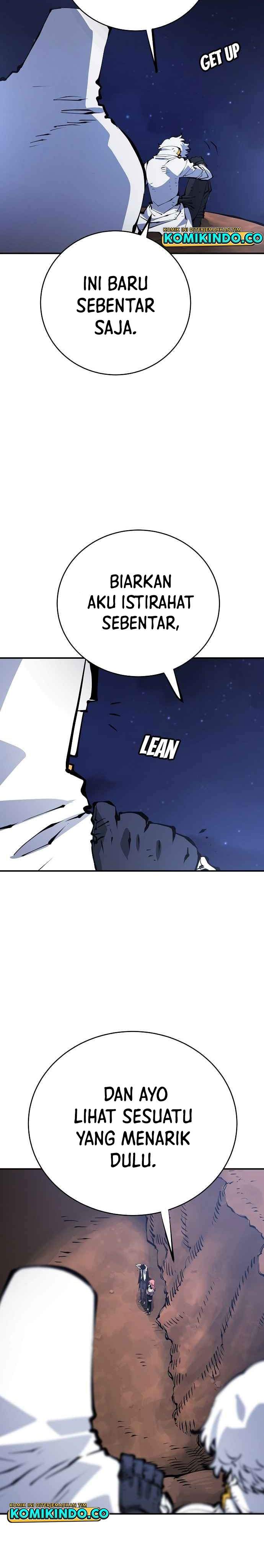 Player Chap 62 - Next Chap 63