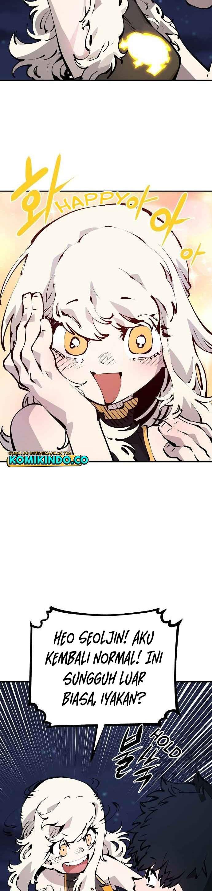 Player Chap 63 - Next Chap 64