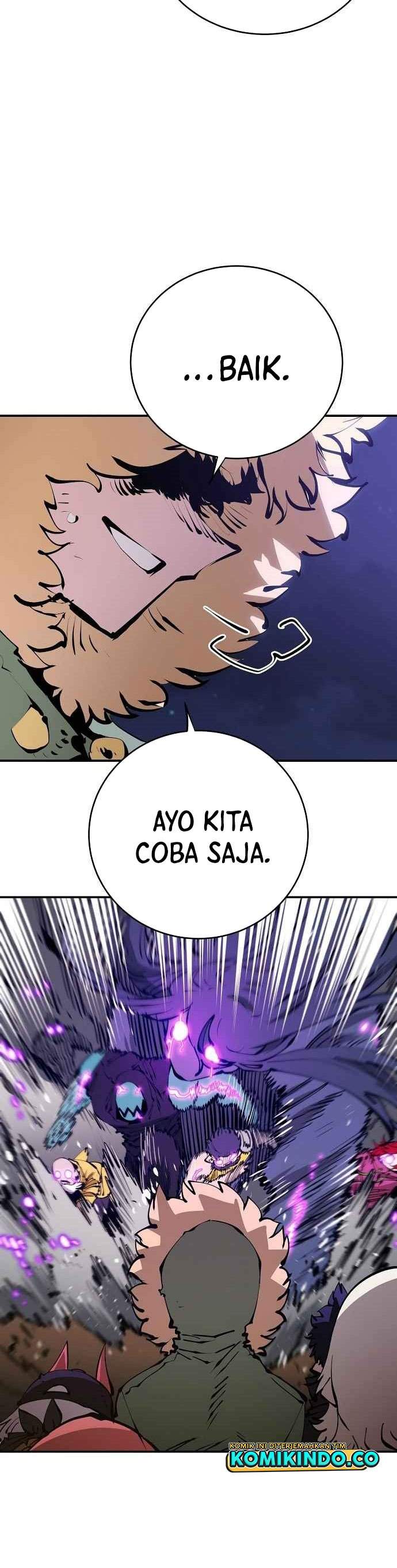 Player Chap 64 - Next Chap 65