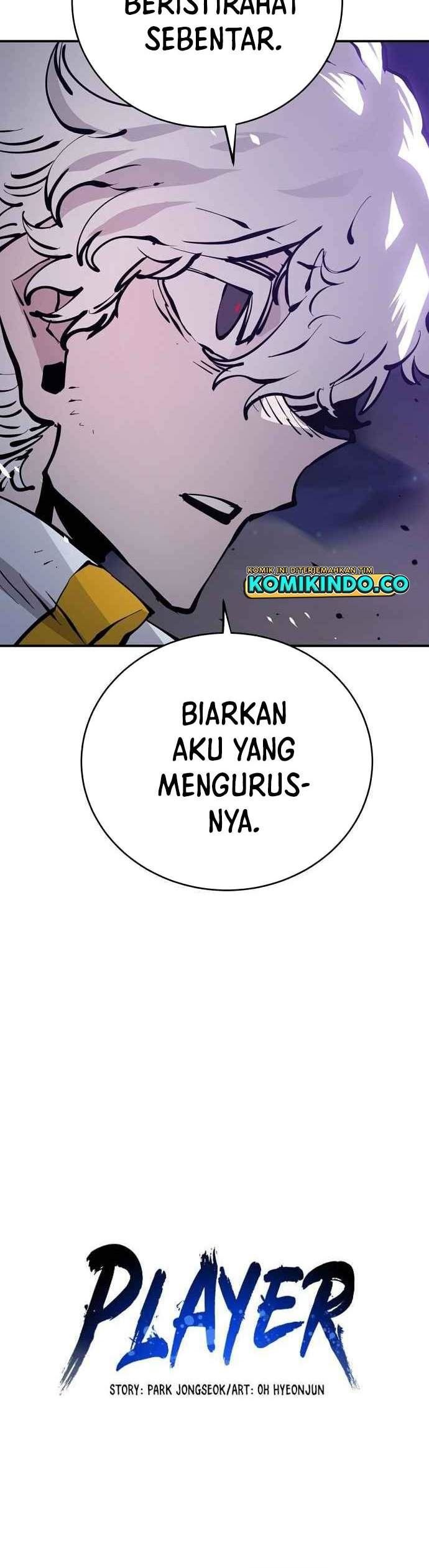 Player Chap 64 - Next Chap 65