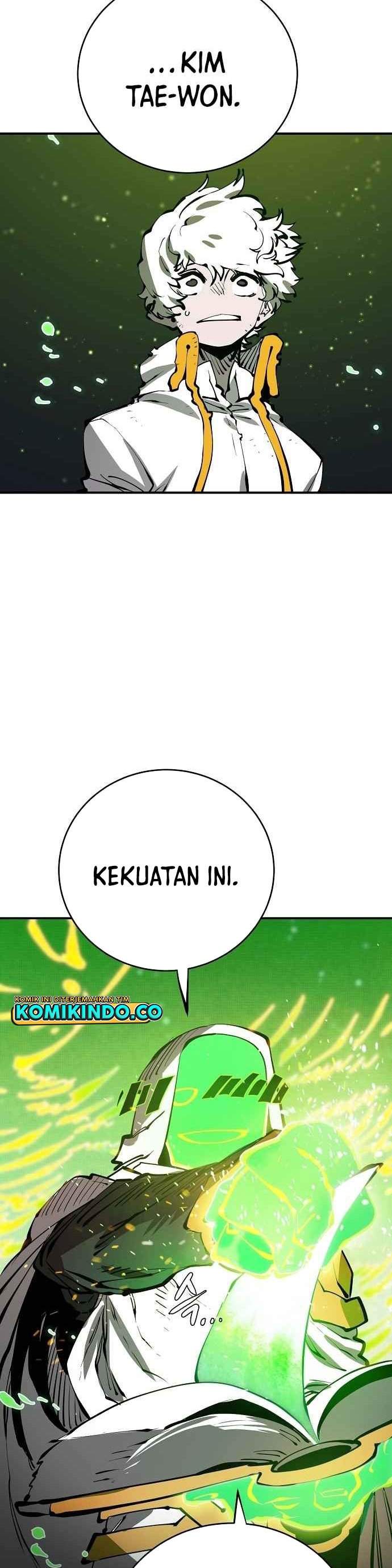 Player Chap 64 - Next Chap 65
