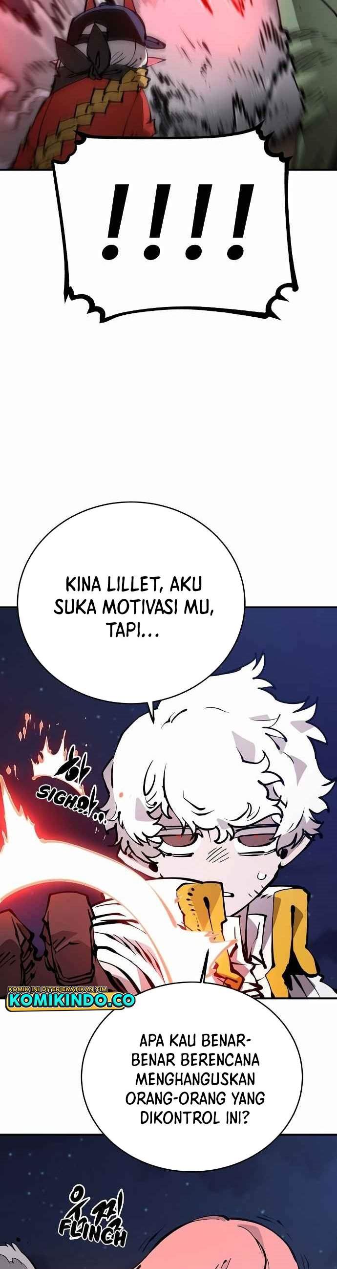 Player Chap 65 - Next Chap 66